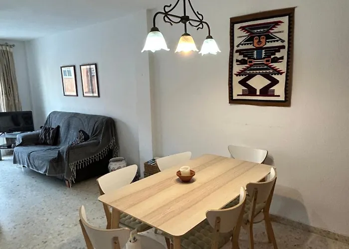 Aguamarina Appartement Nerja