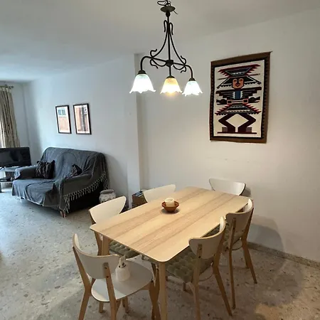 Aguamarina Apartment Nerja
