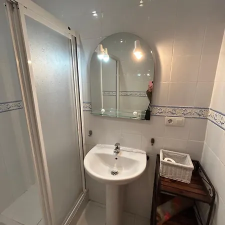 Apartament Aguamarina Nerja