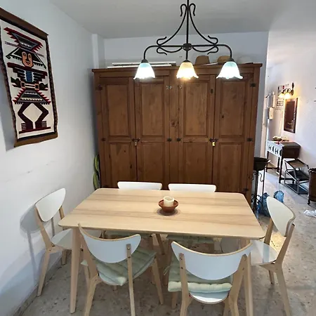 Apartament Aguamarina