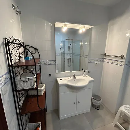 Apartament Aguamarina *